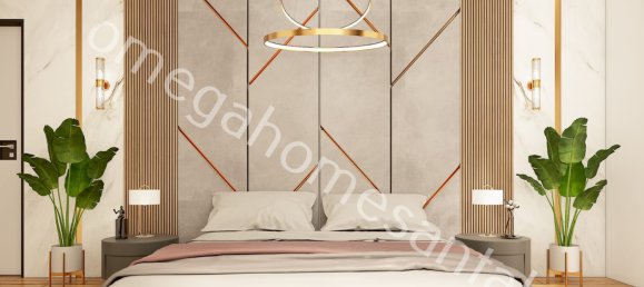 Квартира 2+1 в Муратпаша, Турция № 5814 3