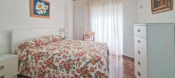 3 bedrooms Apartment in Granada, Spain No. 137742 7