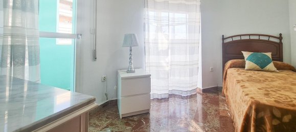 3 bedrooms Apartment in Granada, Spain No. 137742 12