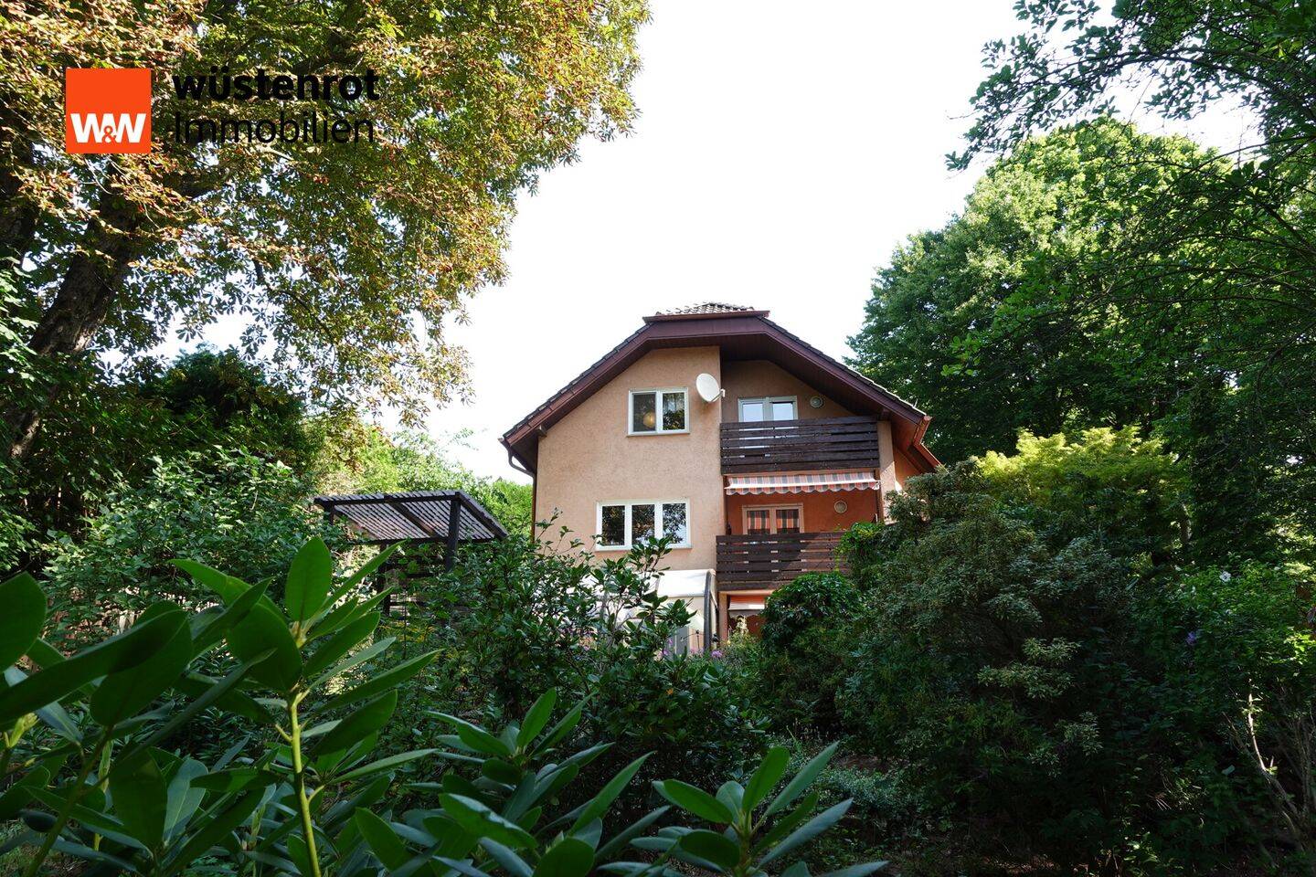 3 غرف نوم منزل في Dresden, Germany رقم 366228