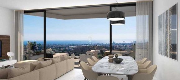 2 غرف نوم شقة في Germasogeia, Cyprus رقم 19338 6