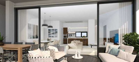 2 غرف نوم شقة في Germasogeia, Cyprus رقم 19338 10