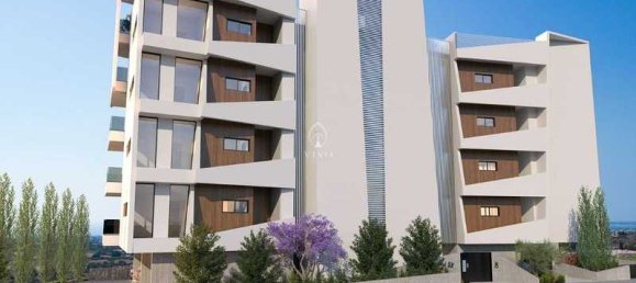 2 غرف نوم شقة في Germasogeia, Cyprus رقم 19338 11