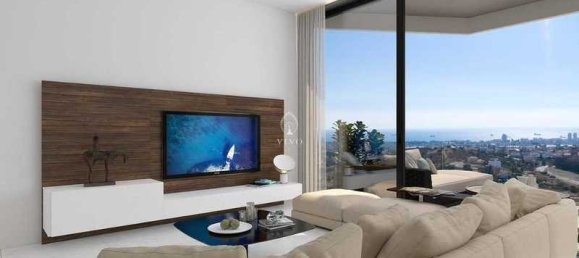 2 غرف نوم شقة في Germasogeia, Cyprus رقم 19338 8