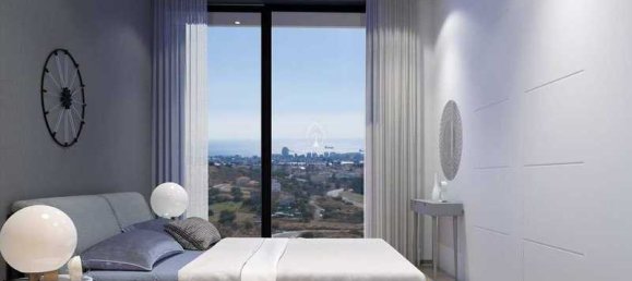 2 غرف نوم شقة في Germasogeia, Cyprus رقم 19338 4