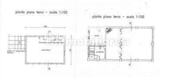 Вилла с 5 спальнями в Ронкаде, Италия № 229523 4