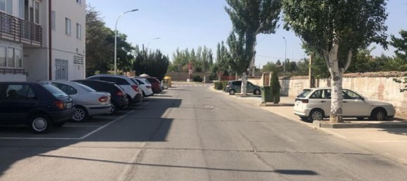 Квартира с 3 спальнями в Пеньяранда де Бракамонте, Испания № 25007 14