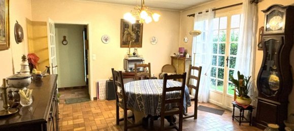 Casa de 5 dormitorios en Blaincourt-les-Precy, France No. 159241 3