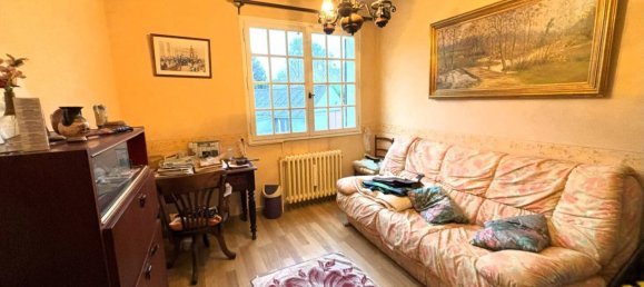 Casa de 5 dormitorios en Blaincourt-les-Precy, France No. 159241 7