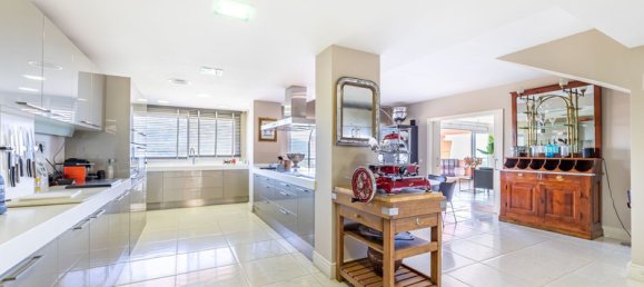 5 bedrooms Penthouse in Marbella, Spain No. 34163 18