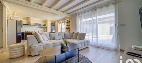 Moradia em banda T4 em Belleau, France N.º 305088 2