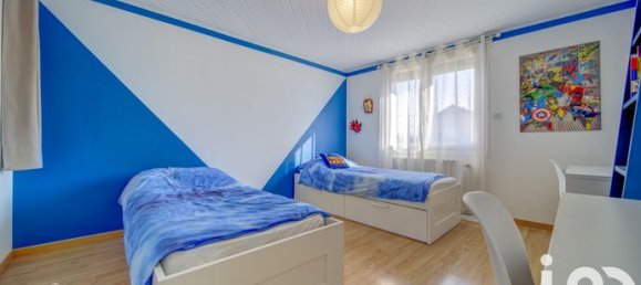 Moradia em banda T4 em Belleau, France N.º 305088 12