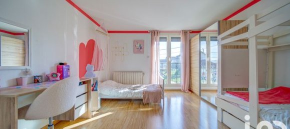 Moradia em banda T4 em Belleau, France N.º 305088 11