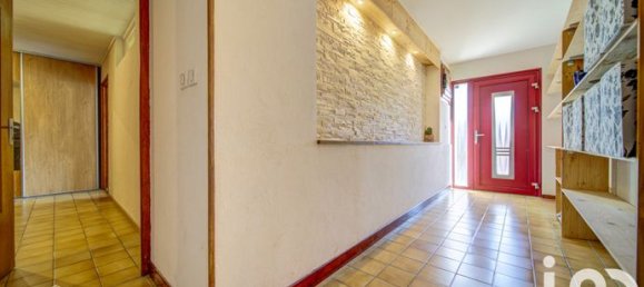 Moradia em banda T4 em Belleau, France N.º 305088 16