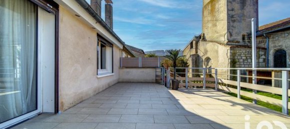 Moradia em banda T4 em Belleau, France N.º 305088 9