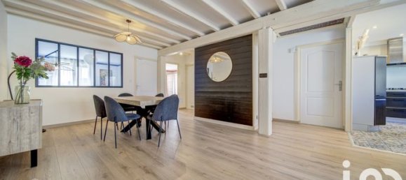 Moradia em banda T4 em Belleau, France N.º 305088 5