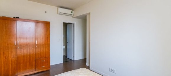 2 bedrooms Apartment in Thu Duc, Vietnam No. 16835 6