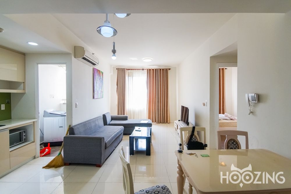 2 bedrooms Apartment in Thu Duc, Vietnam No. 16835
