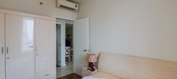 2 bedrooms Apartment in Thu Duc, Vietnam No. 16835 10