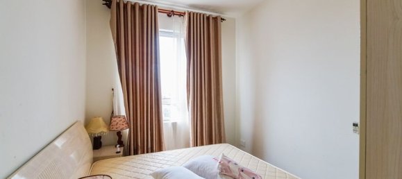 2 bedrooms Apartment in Thu Duc, Vietnam No. 16835 12