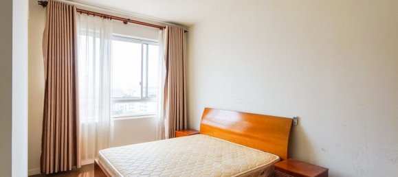 2 bedrooms Apartment in Thu Duc, Vietnam No. 16835 5