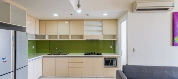 2 bedrooms Apartment in Thu Duc, Vietnam No. 16835 15