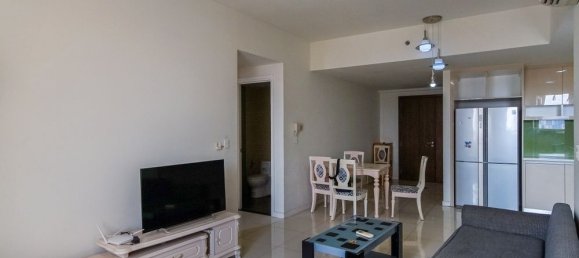 2 bedrooms Apartment in Thu Duc, Vietnam No. 16835 14