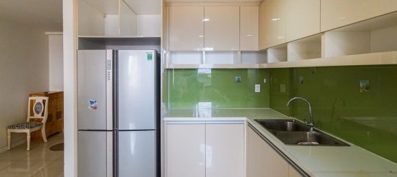 2 bedrooms Apartment in Thu Duc, Vietnam No. 16835 4