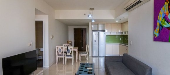 2 bedrooms Apartment in Thu Duc, Vietnam No. 16835 13