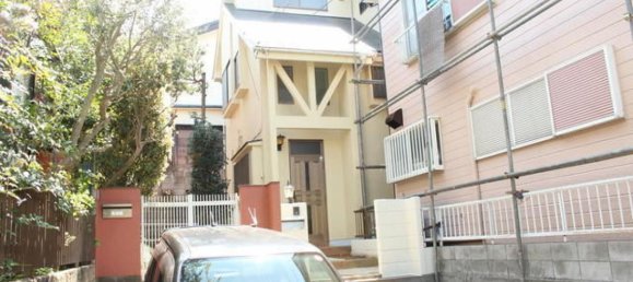 3 bedrooms House in Chiba, Japan No. 6108 2