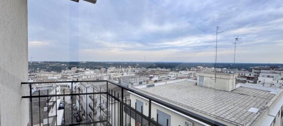 3غرفة شقة في Ceglie Messapica, Italy رقم 19950 15