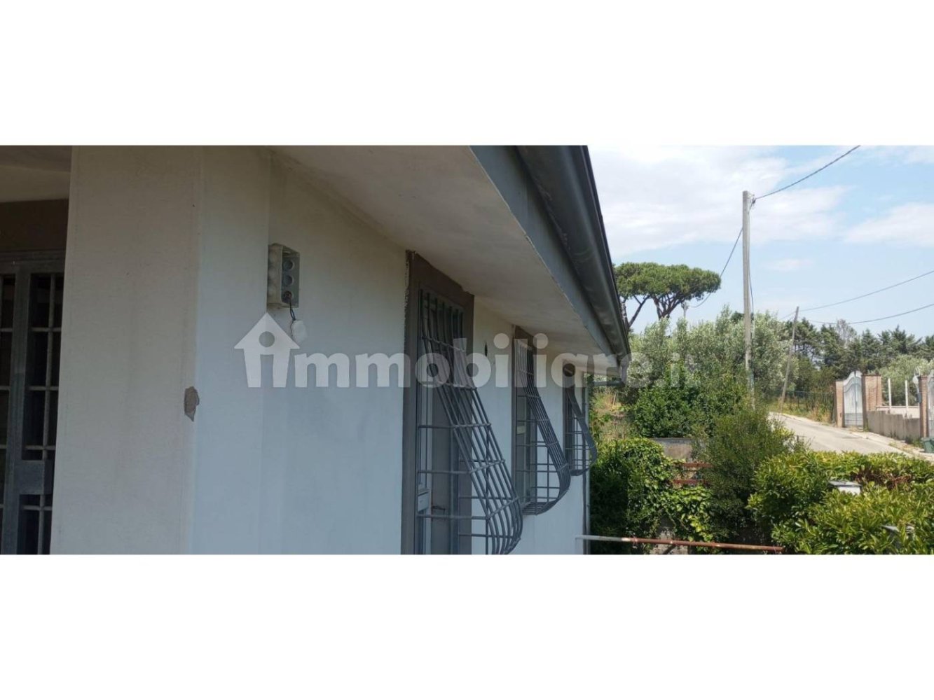 Вилла с 2 спальнями в Априлия, Италия № 343773