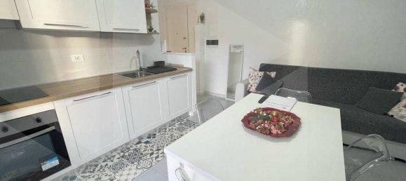 1 Schlafzimmer Wohnung in Bari, Italy, Nr. 23646 14