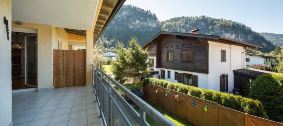 2 Schlafzimmer Wohnung in Kufstein, Austria, Nr. 210205 7