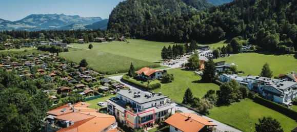 2 Schlafzimmer Wohnung in Kufstein, Austria, Nr. 210205 10