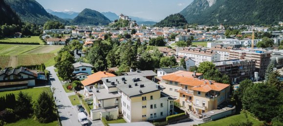 2 Schlafzimmer Wohnung in Kufstein, Austria, Nr. 210205 9