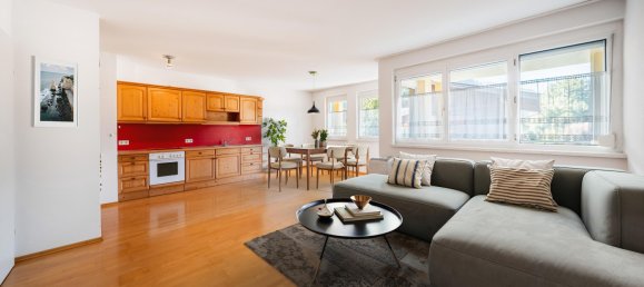 2 Schlafzimmer Wohnung in Kufstein, Austria, Nr. 210205 2