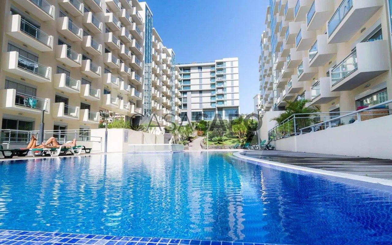 Apartamento T3 em Funchal, Portugal N.º 101341