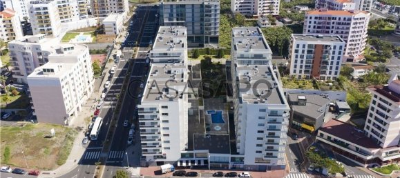 Apartamento T3 em Funchal, Portugal N.º 101341 18