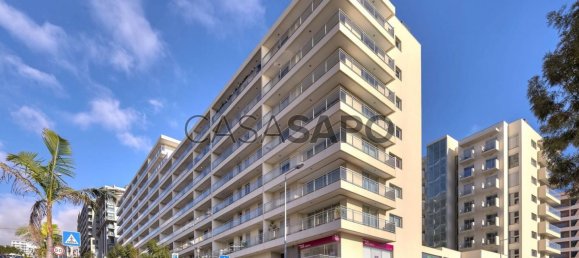 Apartamento T3 em Funchal, Portugal N.º 101341 20