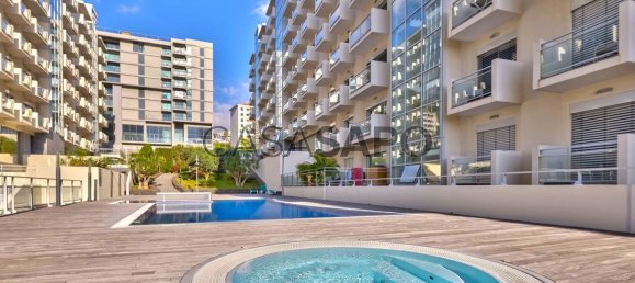 Apartamento T3 em Funchal, Portugal N.º 101341 19