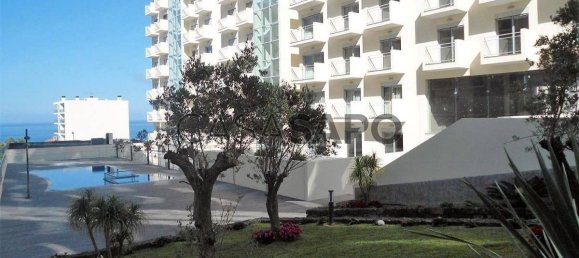 Apartamento T3 em Funchal, Portugal N.º 101341 16