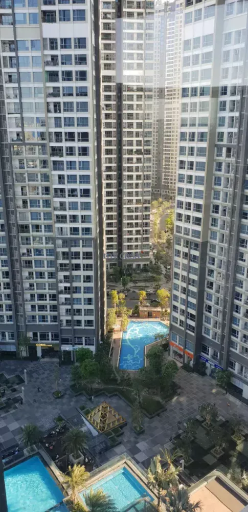 1 bedroom Apartment in Ho Chi Minh, Vietnam No. 8327