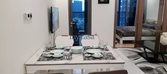 1 bedroom Apartment in Ho Chi Minh, Vietnam No. 8327 3