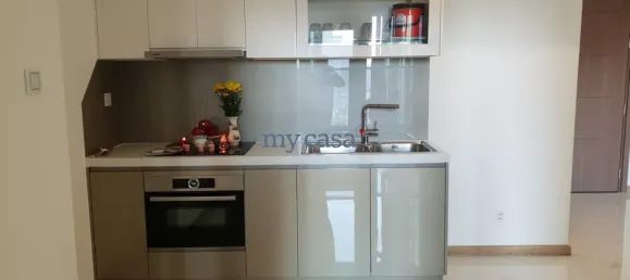 1 bedroom Apartment in Ho Chi Minh, Vietnam No. 8327 4