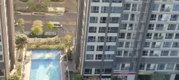 1 bedroom Apartment in Ho Chi Minh, Vietnam No. 8327 2