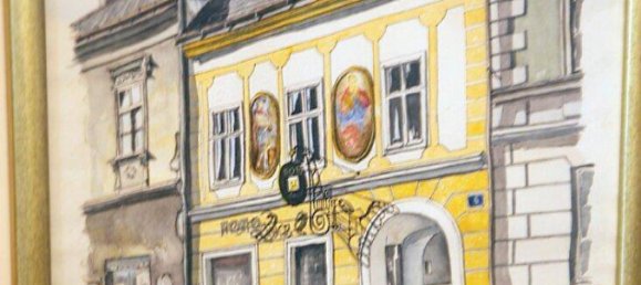 4 rooms House in Klosterneuburg, Austria No. 234446 32