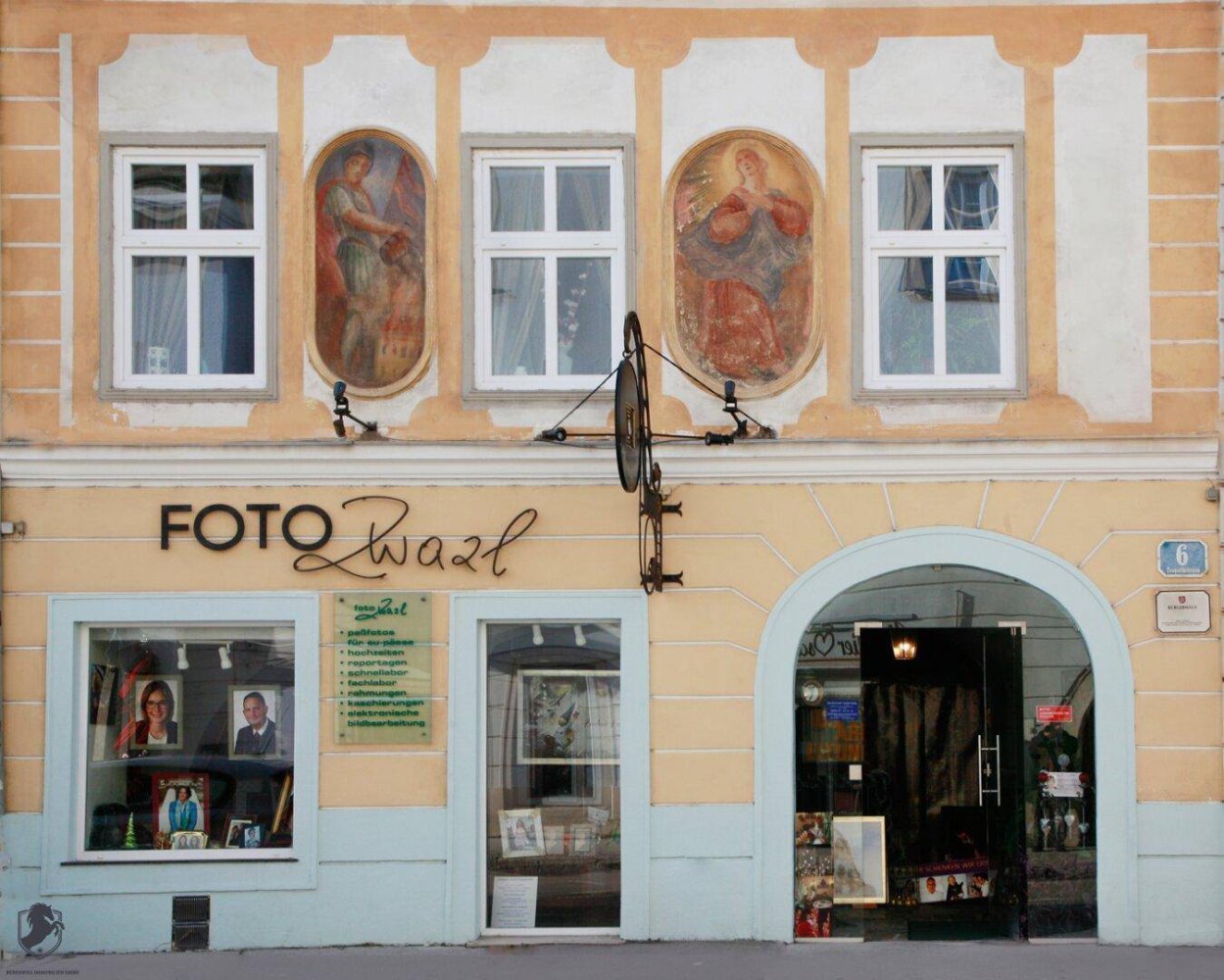 4 rooms House in Klosterneuburg, Austria No. 234446