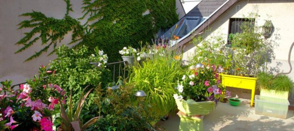 4 rooms House in Klosterneuburg, Austria No. 234446 4