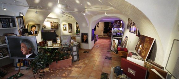 4 rooms House in Klosterneuburg, Austria No. 234446 27